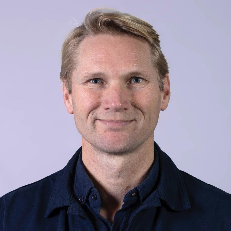 Menno van Leeuwen avatar image