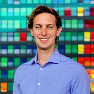 Wesley Williamson avatar image