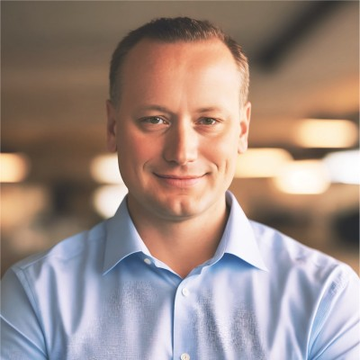 David Cain avatar image