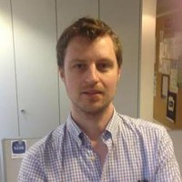 Simon Garner avatar image