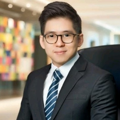Lawrence Chua avatar image