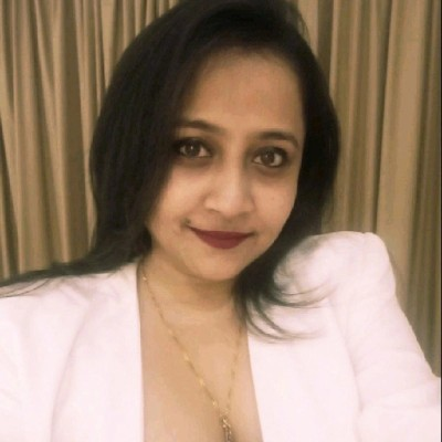 Sohani Paul avatar image