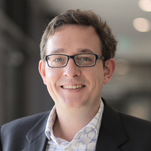 Philipp Sandner avatar image