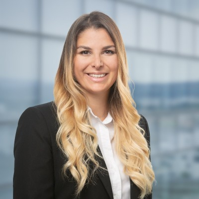 Verena Maschessnig avatar image