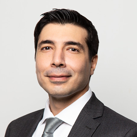 Ashkan Amiri avatar image