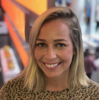 Chelsea Hoon avatar image