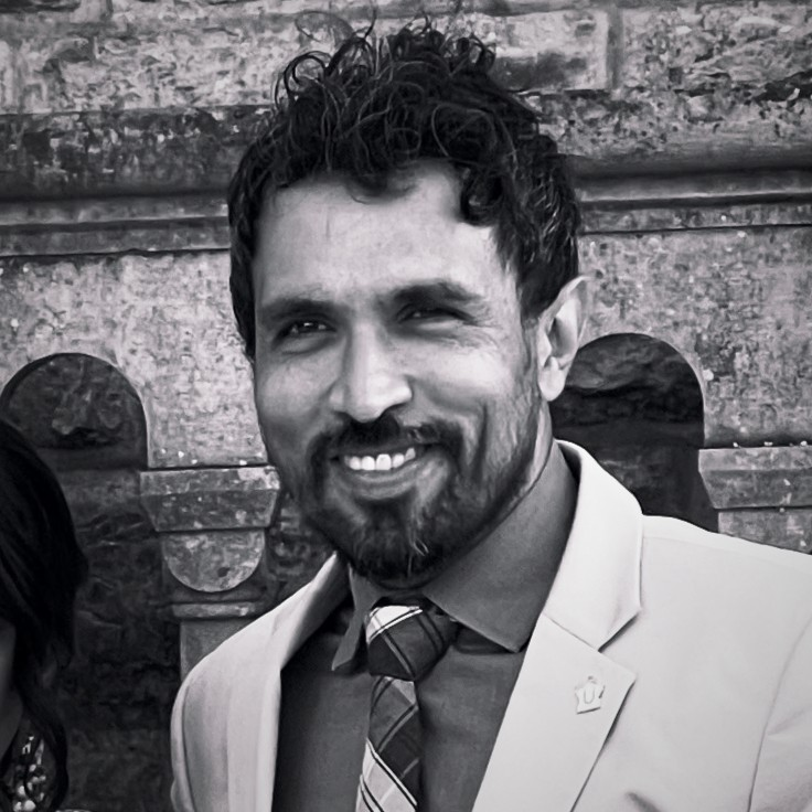 Khilan Patel avatar image