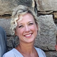 Amy Dearking avatar image