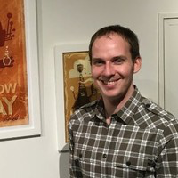 Isaac Martin avatar image