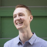 Ryan Palmer avatar image