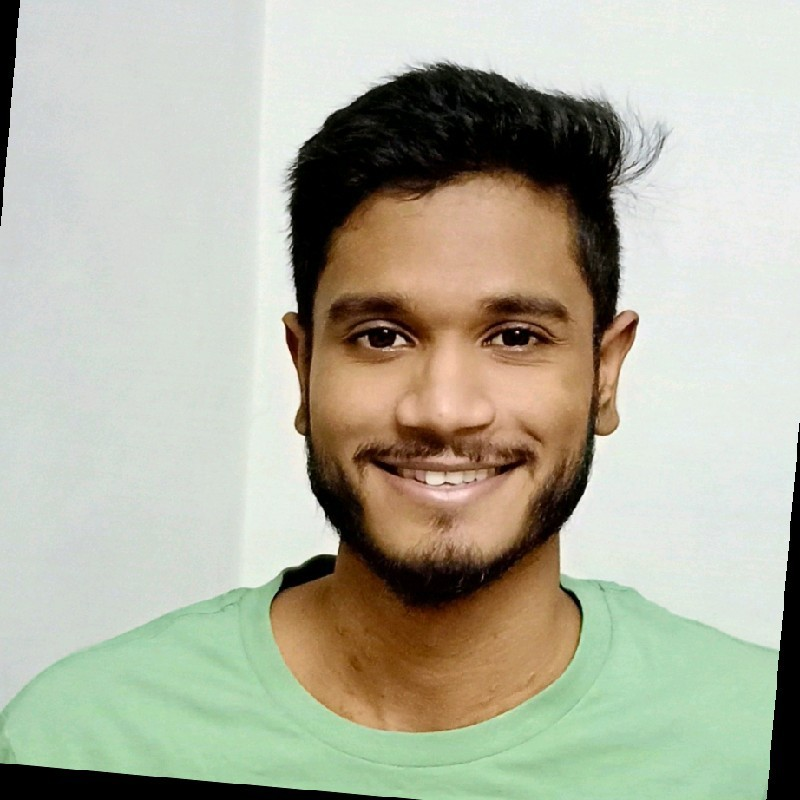 Avinash Kanaparthi avatar image