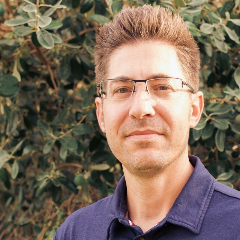 Vincent Fusaro avatar image