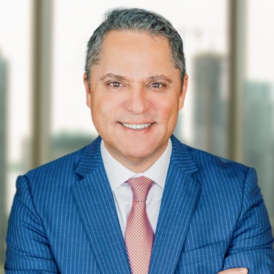 Anthony J Messina avatar image