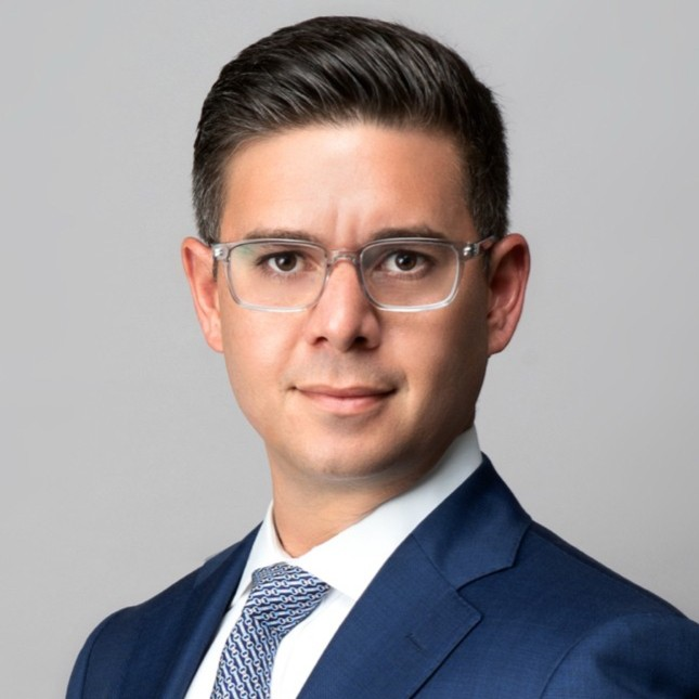 Sami Badri avatar image