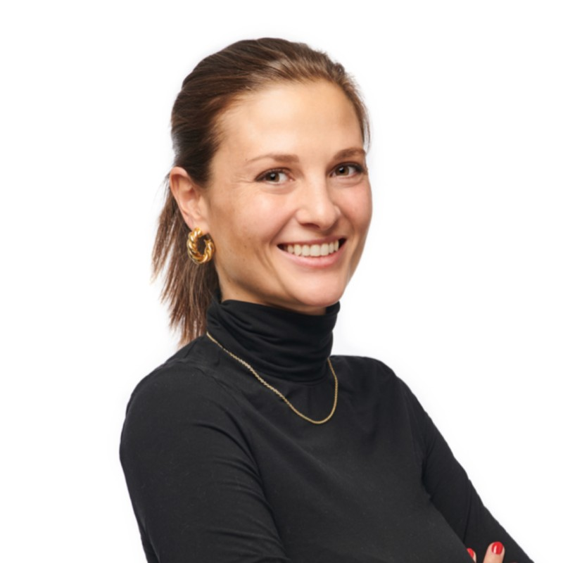 Valerie Beck avatar image