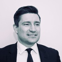 John Woodward avatar image