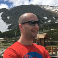 Oleksandr Zakharchuk avatar image