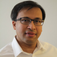 Ashish Agrawal avatar image