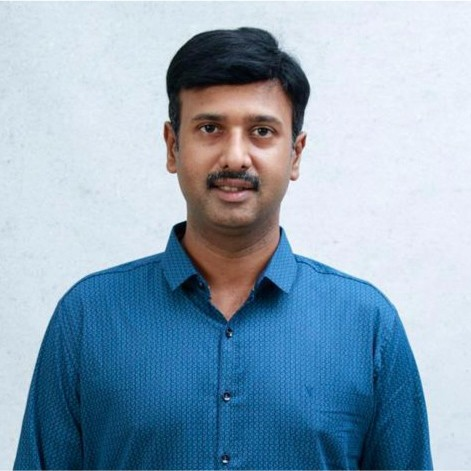 Saravanan Subbiah avatar image
