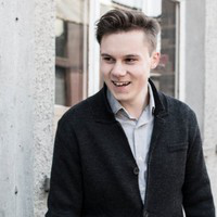 Marco Egger avatar image