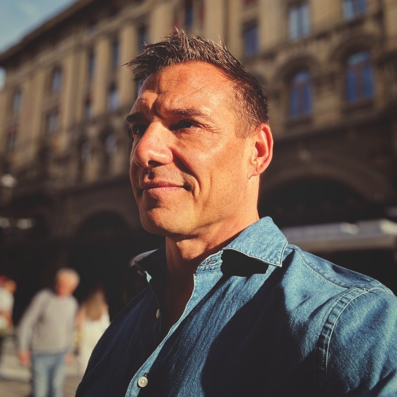 Andreas Jorgella avatar image