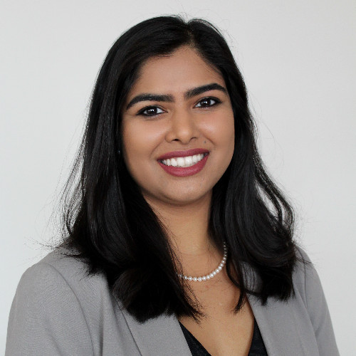 Nikita Dalal avatar image