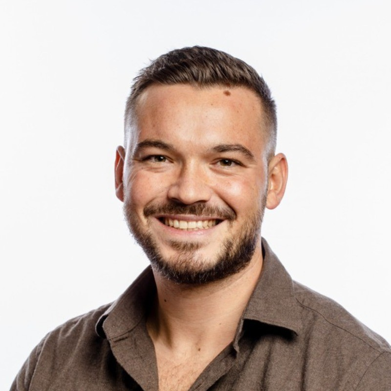 Nico Hahn avatar image