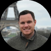 Billy Davis avatar image