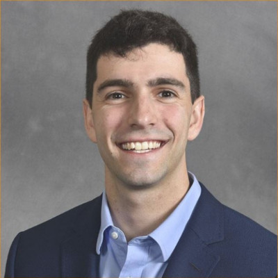 Vincent Thompson avatar image