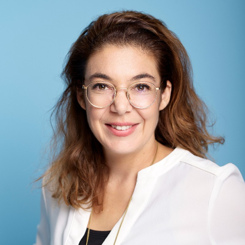 Sonia Milici avatar image