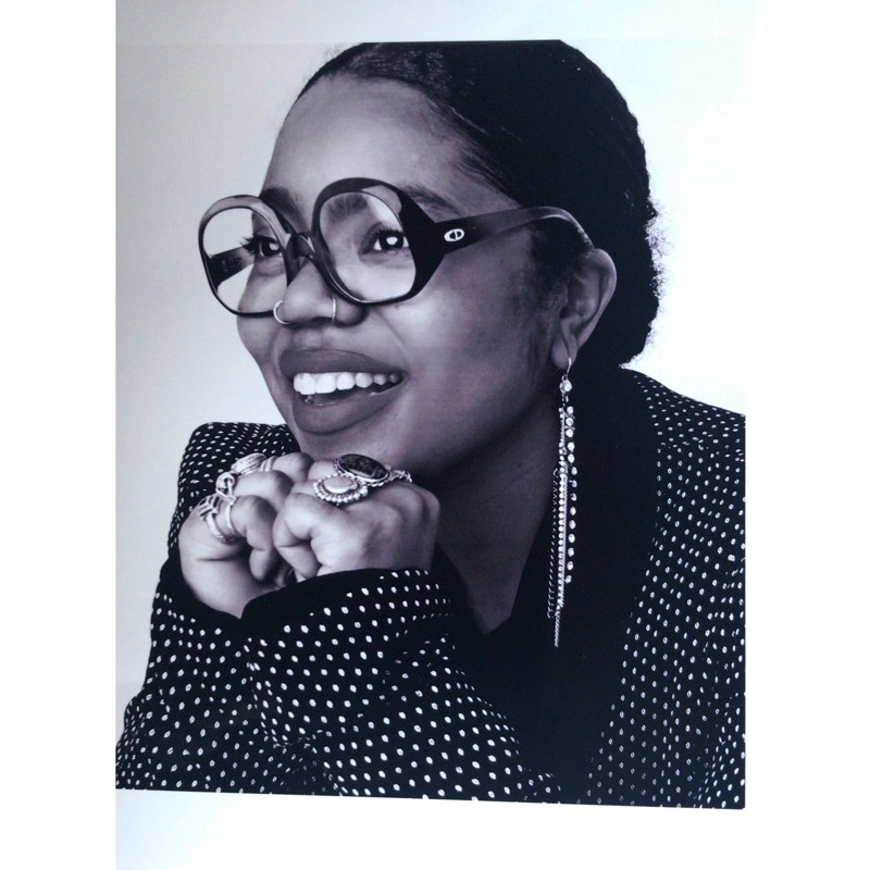 Jehireh Peraza-Williams avatar image