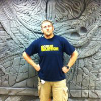 Colin Doyle avatar image