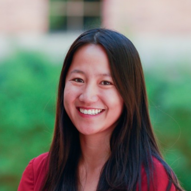 Jane Wu, PhD avatar image