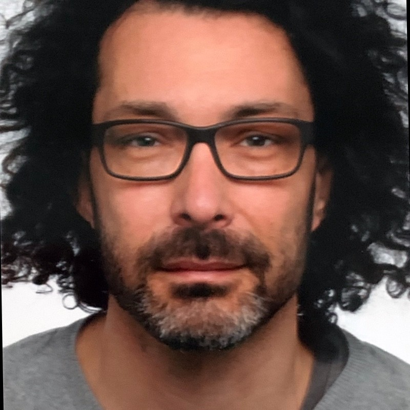 Wolf Benz avatar image