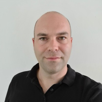 Koen Vereeken avatar image