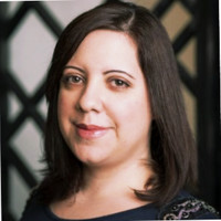 Myrsini Koukiasa avatar image