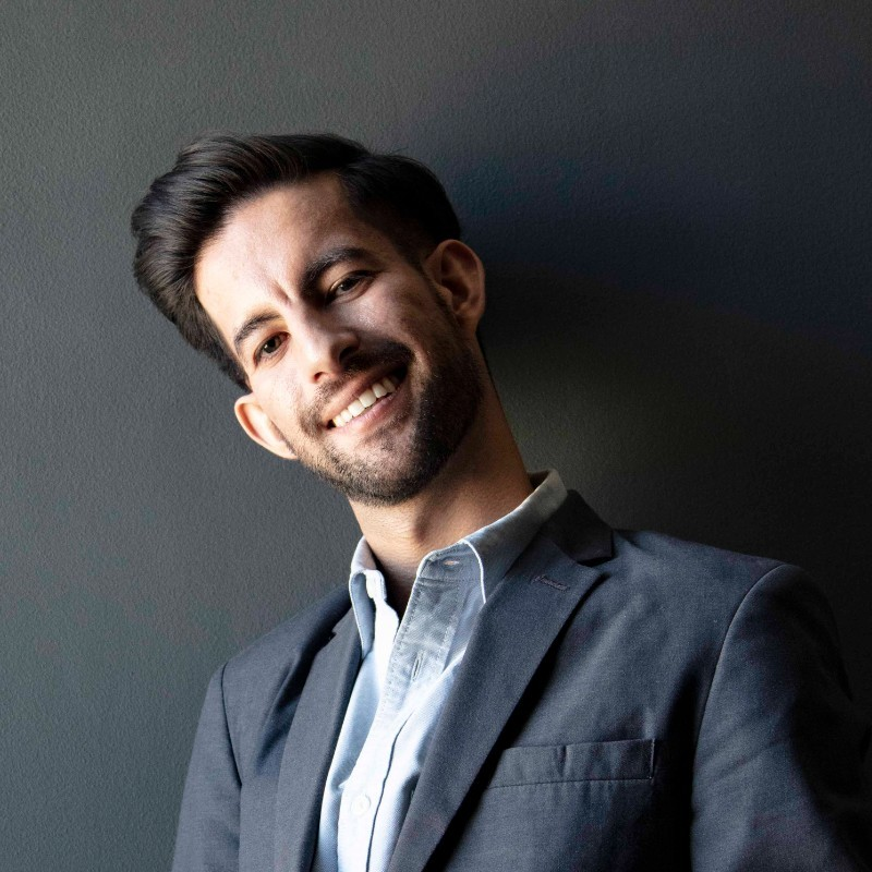 Dr. Carlos Osuna, Jr. avatar image