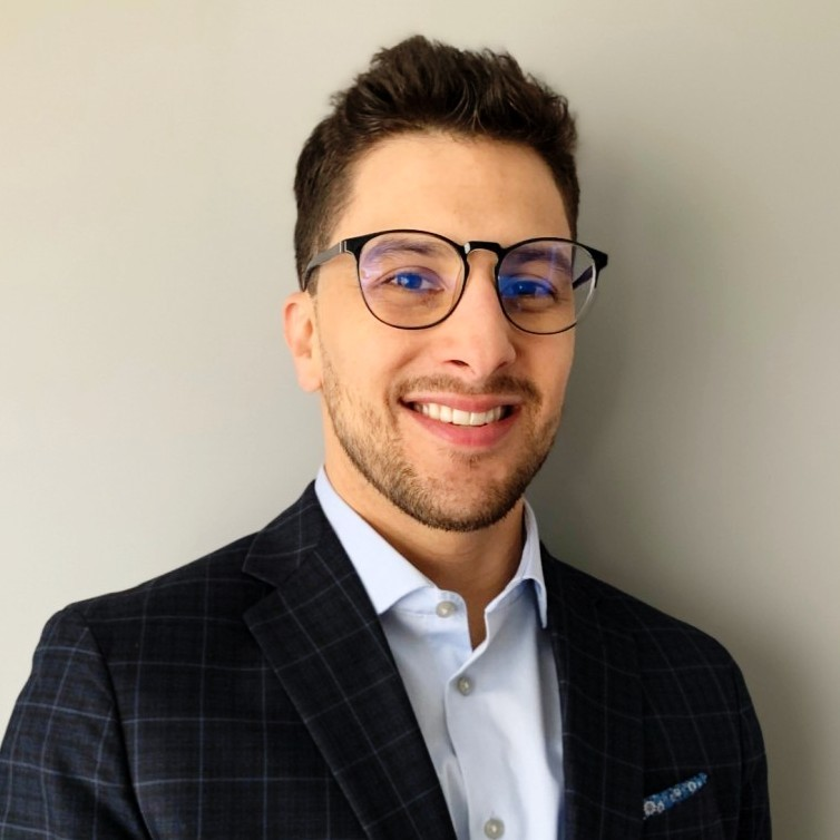 Christian Olvera avatar image