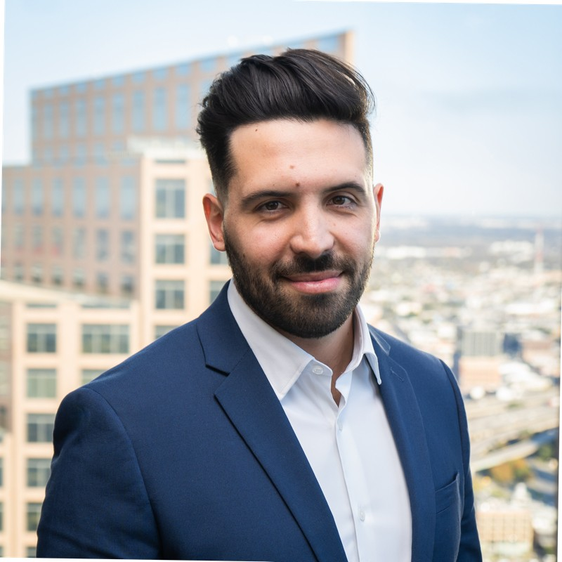 Mariano Jurich avatar image