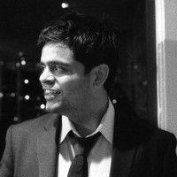 Krishna Ramamurthi avatar image