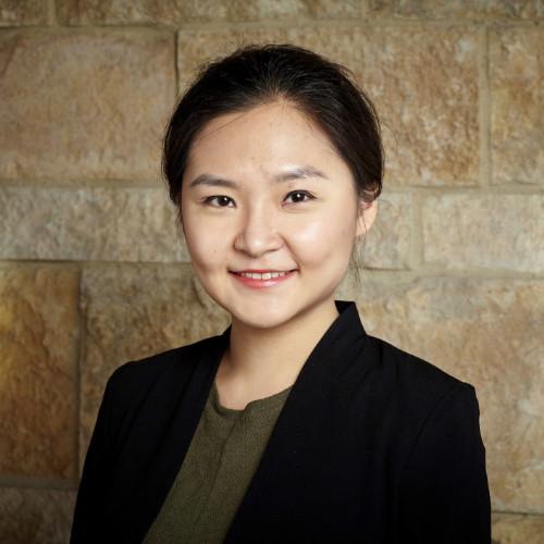 Yanning Sun avatar image