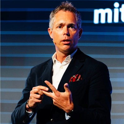 Stefan Wetzler avatar image