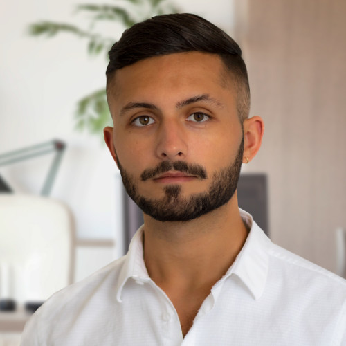 Austin Bartlett avatar image