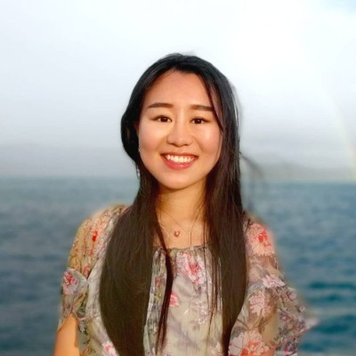 Yingshi Feng avatar image