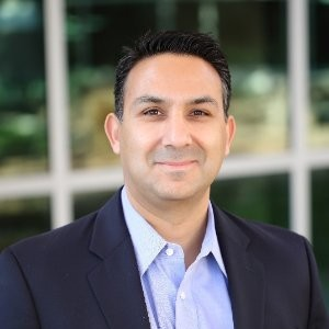 Michael Gallegos avatar image