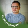 Andrii Kovalenko avatar image
