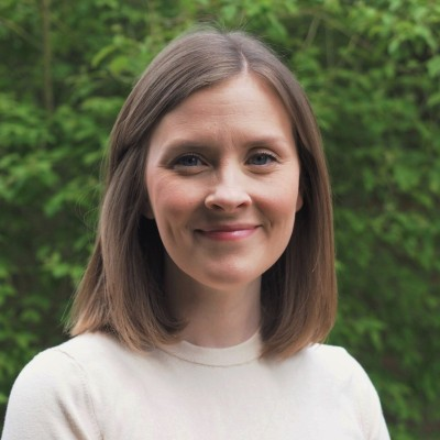 Katherine Macklin avatar image