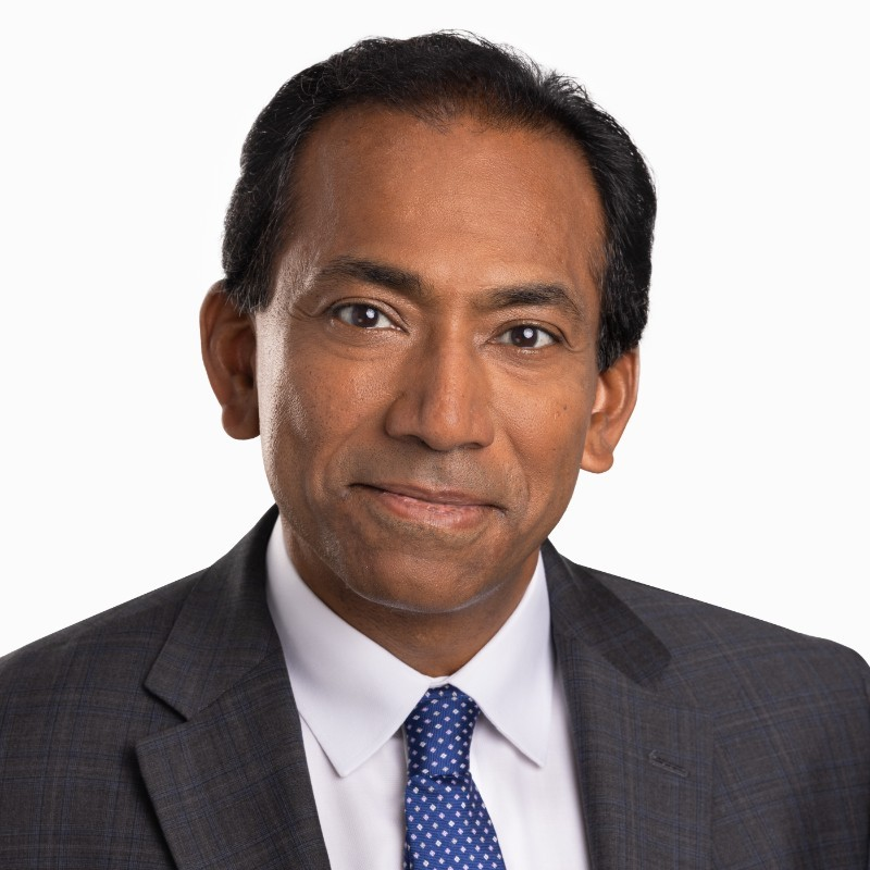 Vijay V. Vaitheeswaran avatar image