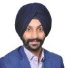 Ishpreet Gandhi avatar image
