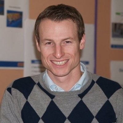 Mario Minzlaff avatar image